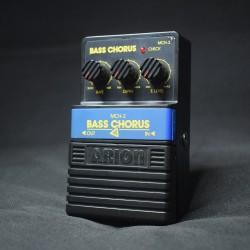 Black Bug Chorus